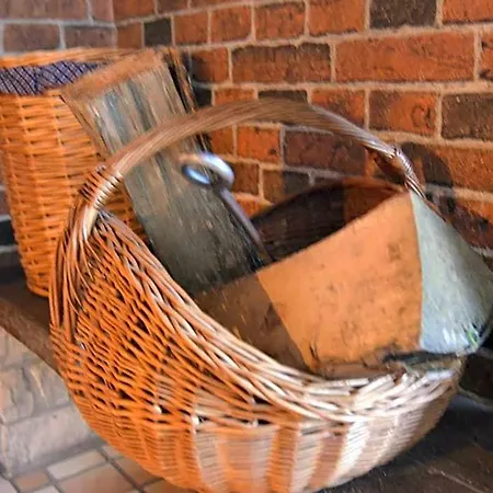 In Kamschlacken