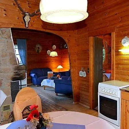 In Kamschlacken Hotel