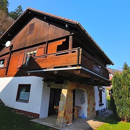 Hotel In Kamschlacken 4*