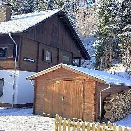 In Kamschlacken 4* Osterode am Harz