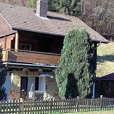 In Kamschlacken Hotel Osterode am Harz