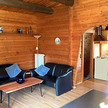 In Kamschlacken Hotel