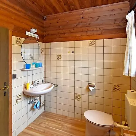 Hotel In Kamschlacken Osterode am Harz
