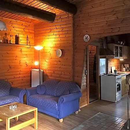 In Kamschlacken Hotel Osterode am Harz