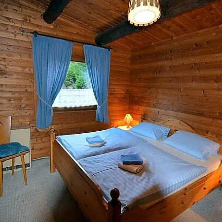 In Kamschlacken Hotel Osterode am Harz