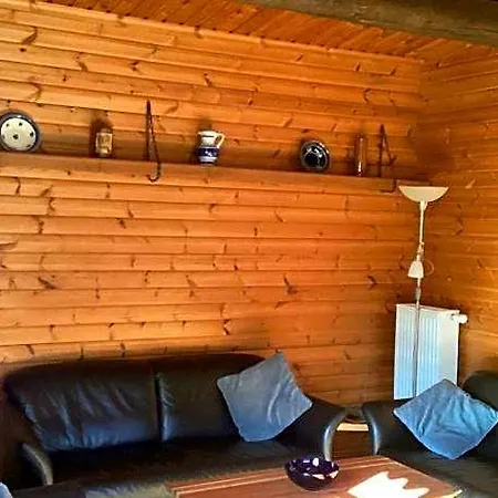 Hotel In Kamschlacken 4*
