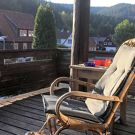 In Kamschlacken 4* Osterode am Harz